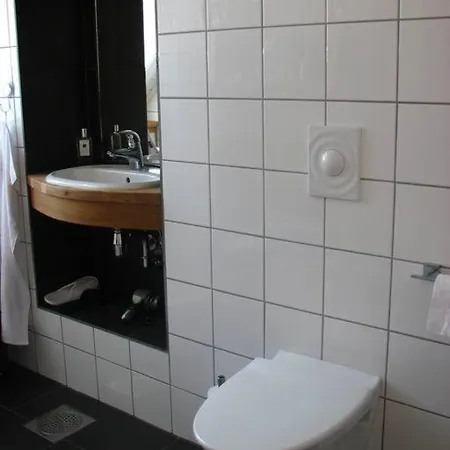 Apartamento Sentral Og Solrik Lofts Leilighet, Med 2 Soverom